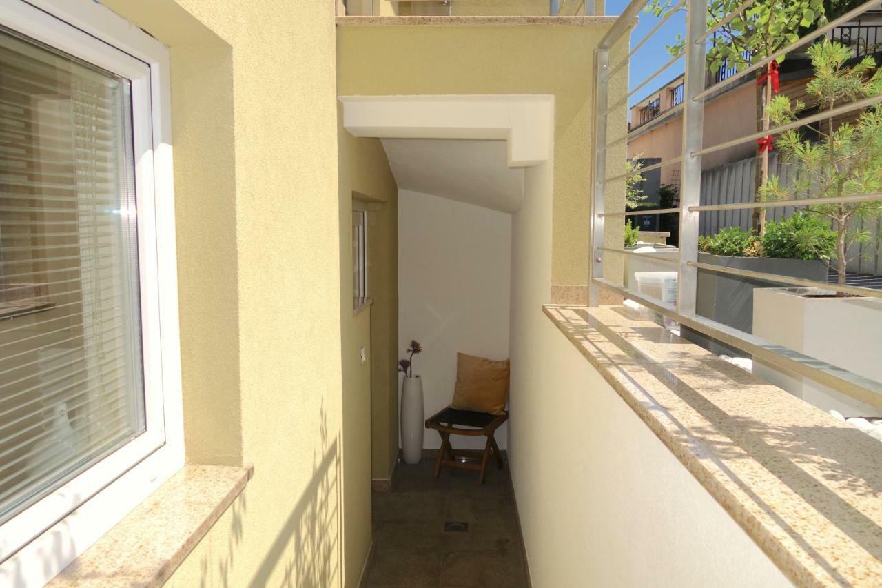 Sensei apartment Ljubljana Exterior foto