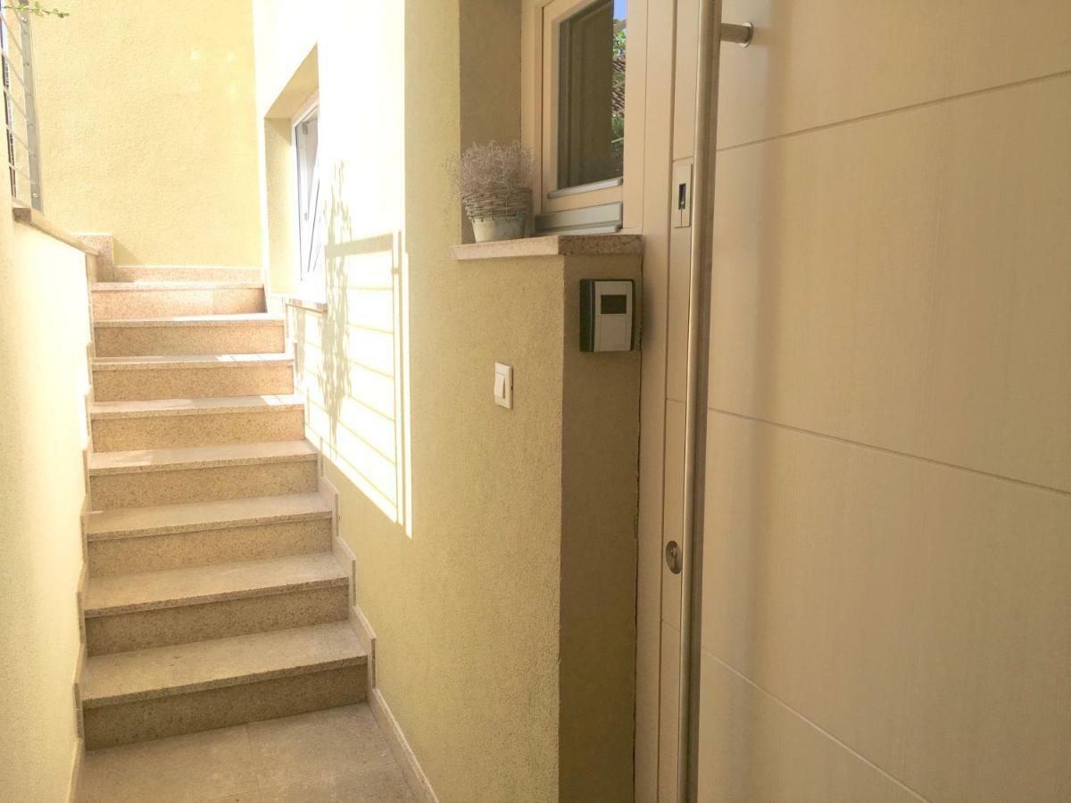 Sensei apartment Ljubljana Exterior foto